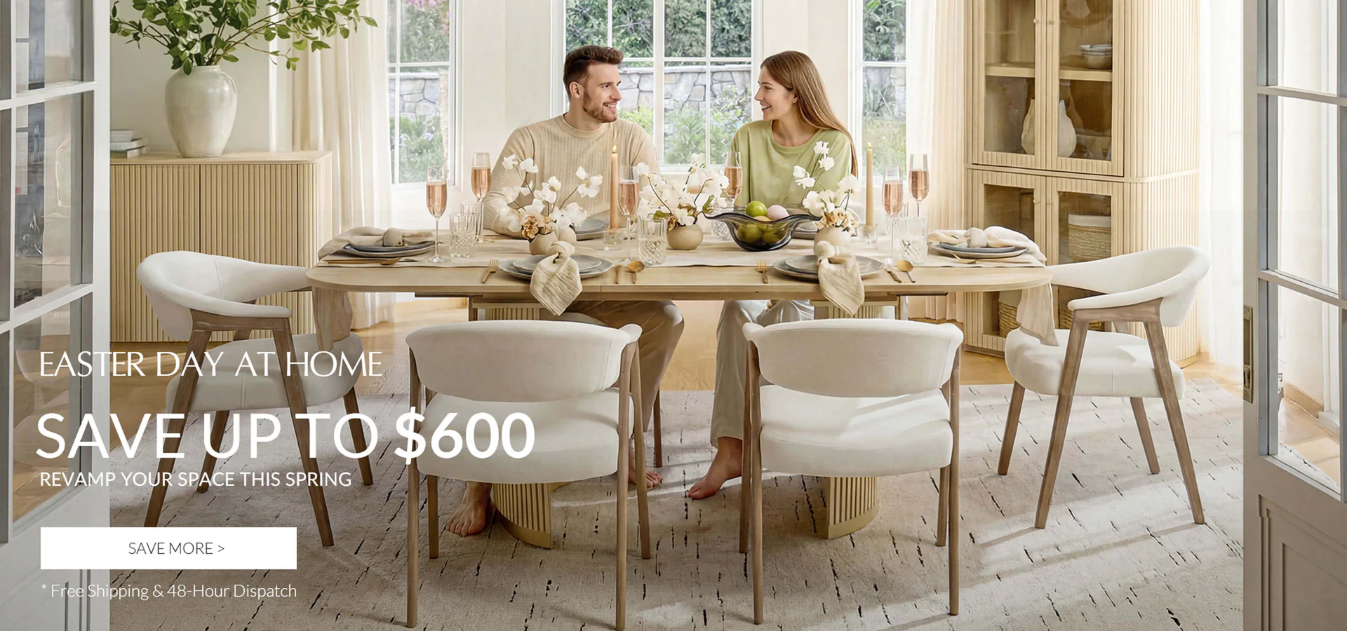 Your Style, Within Your Budget
