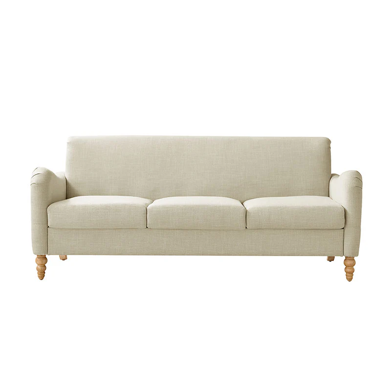 4-Piece Striped Farmhouse Living Room Set (Sofa, Loveseat, Recliner & Lift-Top Coffee Table - Image 56