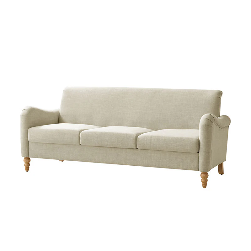 4-Piece Striped Farmhouse Living Room Set (Sofa, Loveseat, Recliner & Lift-Top Coffee Table - Image 57