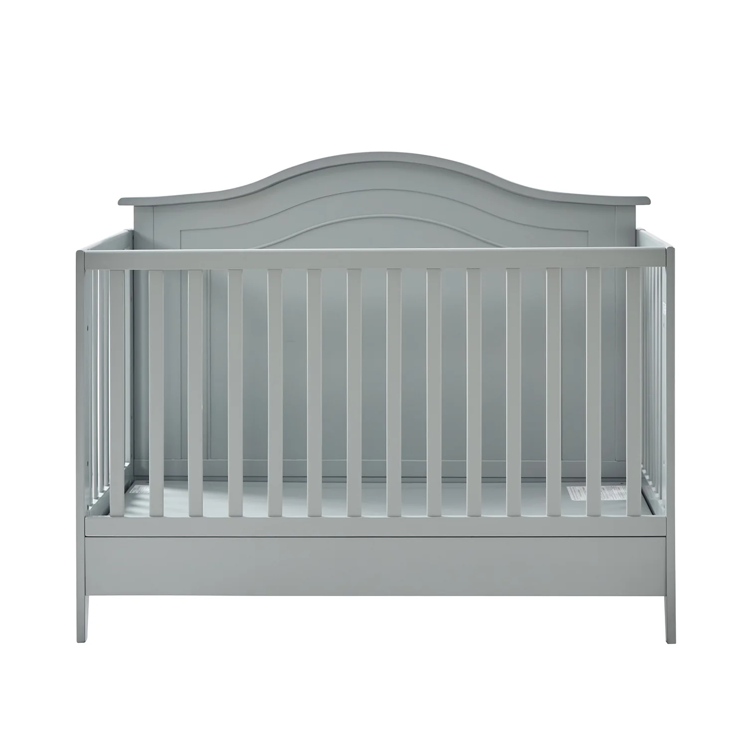 Fabiana Vintage Baby 5-in-1 Convertible Crib - Image 14