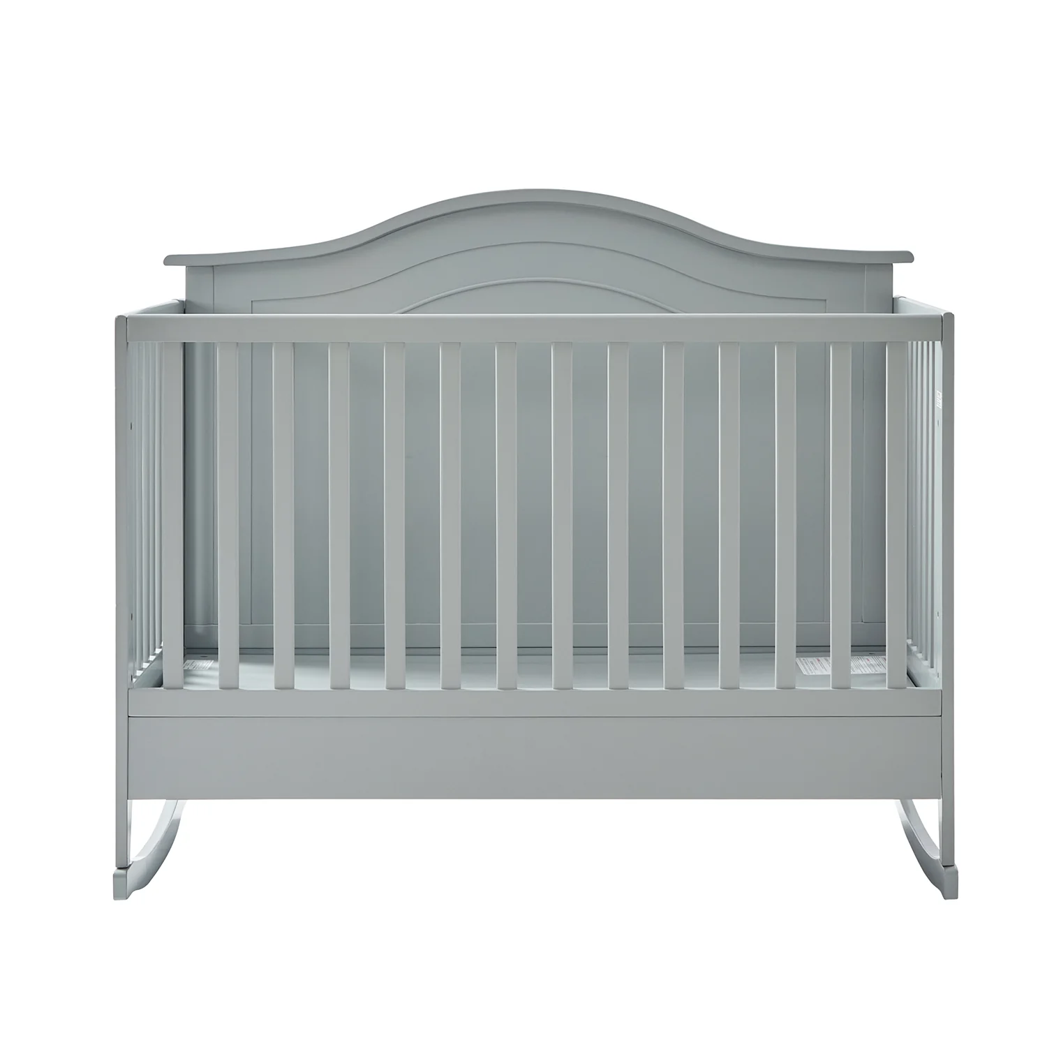 Fabiana Vintage Baby 5-in-1 Convertible Crib - Image 15