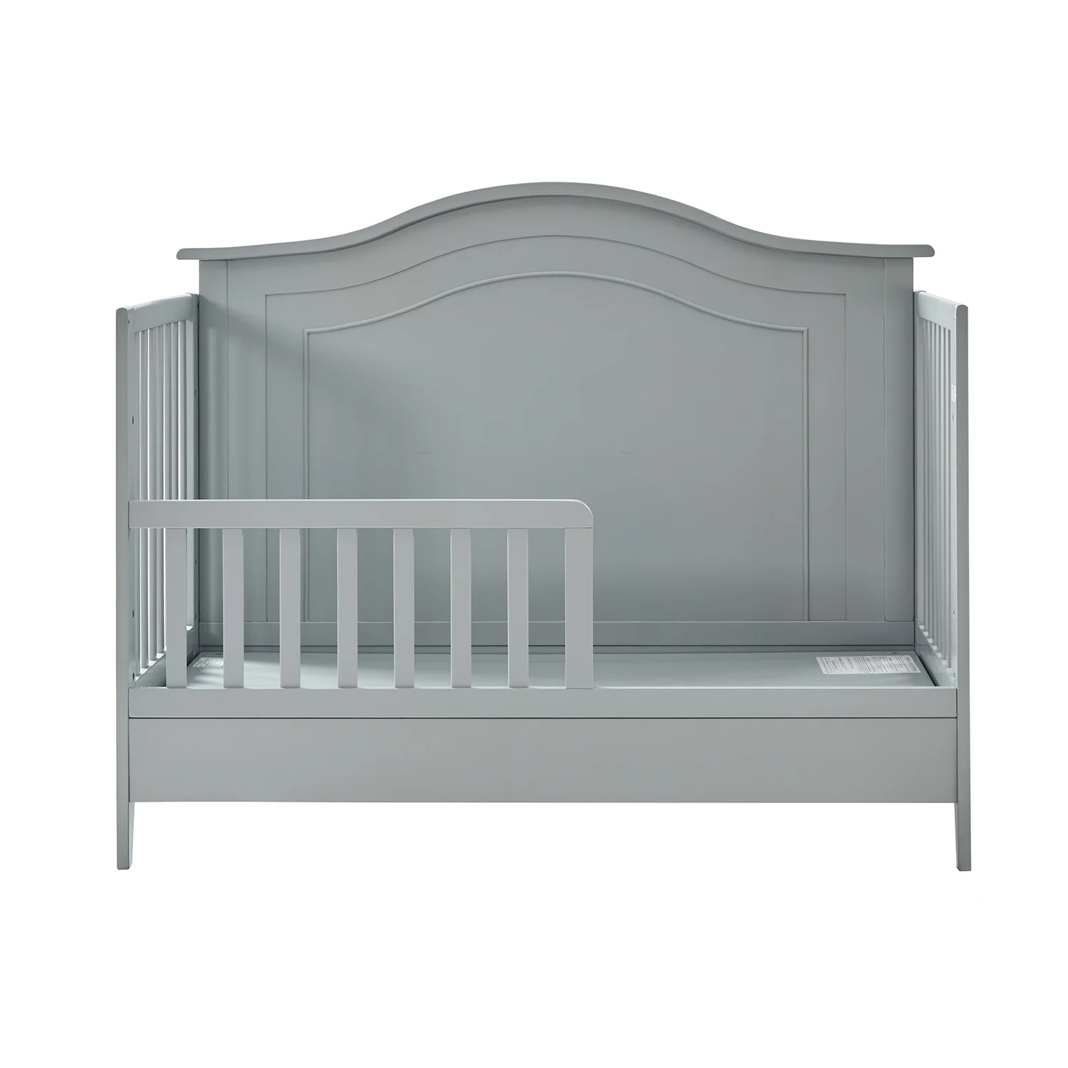 Fabiana Vintage Baby 5-in-1 Convertible Crib - Image 16