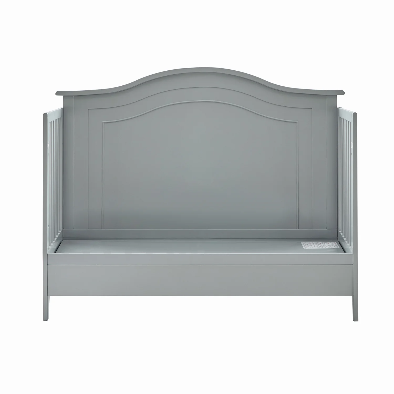Fabiana Vintage Baby 5-in-1 Convertible Crib - Image 17