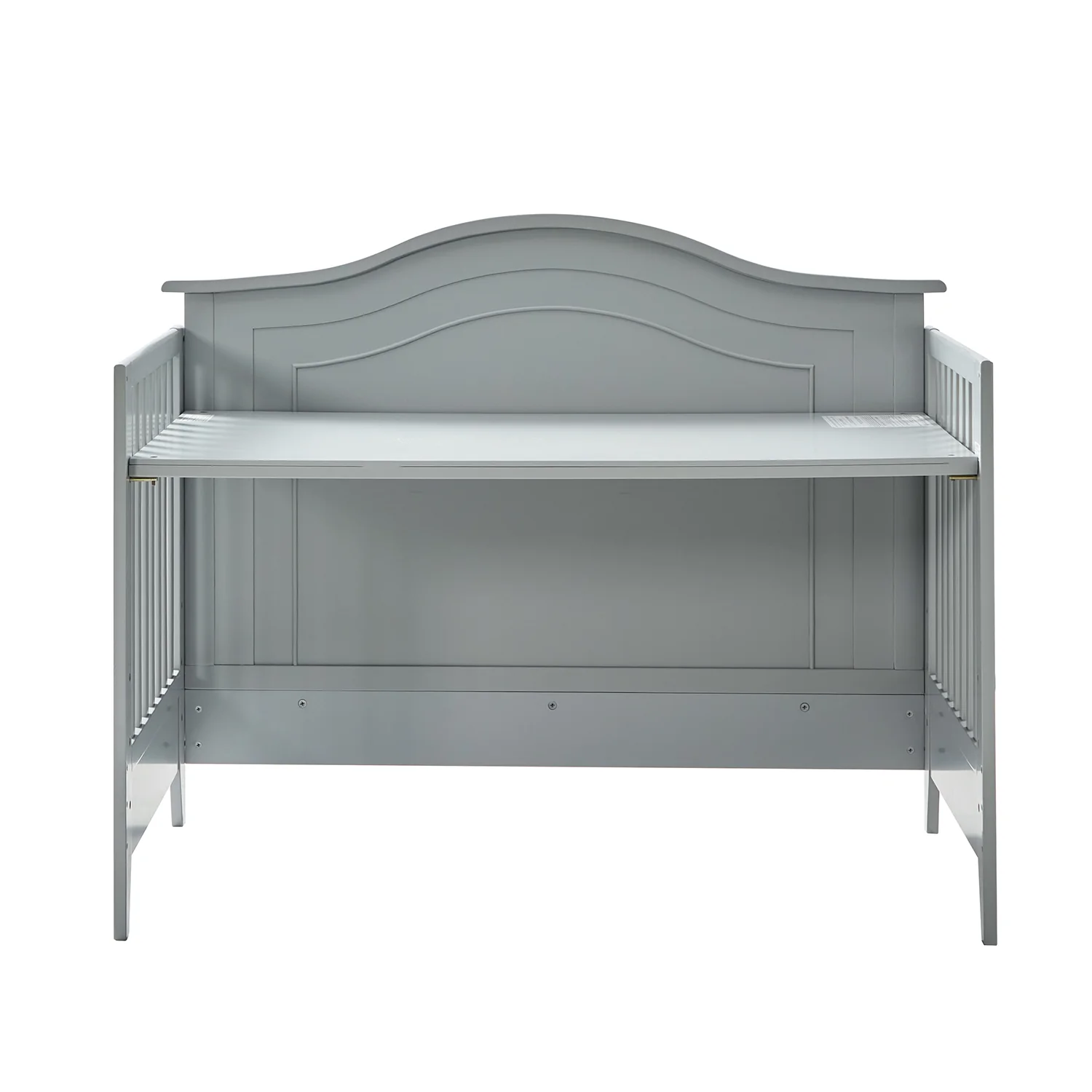 Fabiana Vintage Baby 5-in-1 Convertible Crib - Image 18