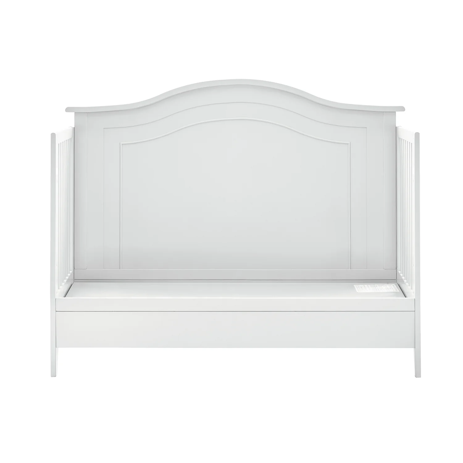 Fabiana Vintage Baby 5-in-1 Convertible Crib - Image 7