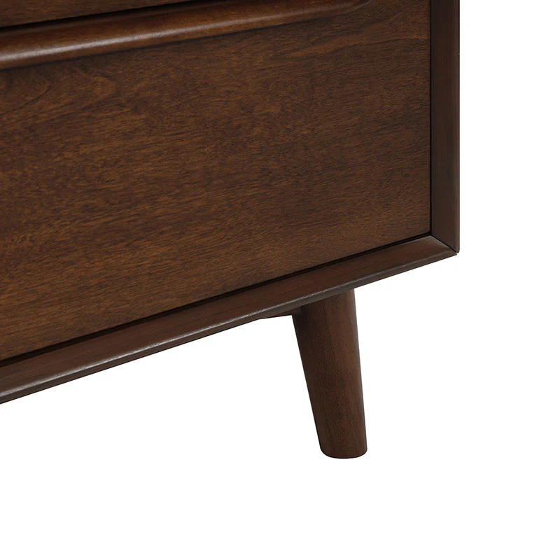 Ileanna Mid-century Modern 7-Drawer Dresser - Image 14