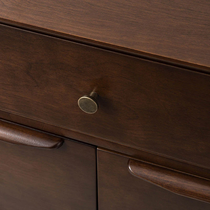Ileanna Mid-century Modern 7-Drawer Dresser - Image 16