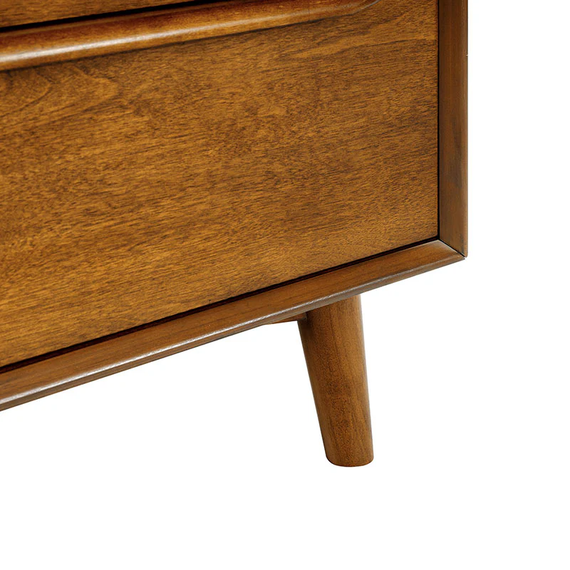 Ileanna Mid-century Modern 7-Drawer Dresser - Image 7