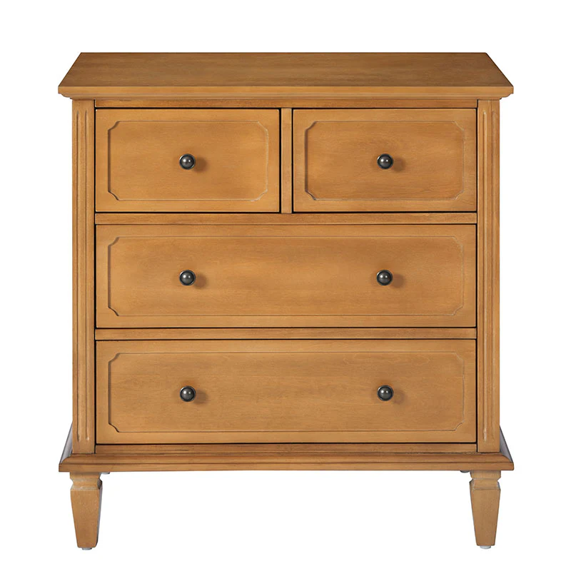 Isidro Accent Chest of Drawers With Integrated Charging Station - Image 20
