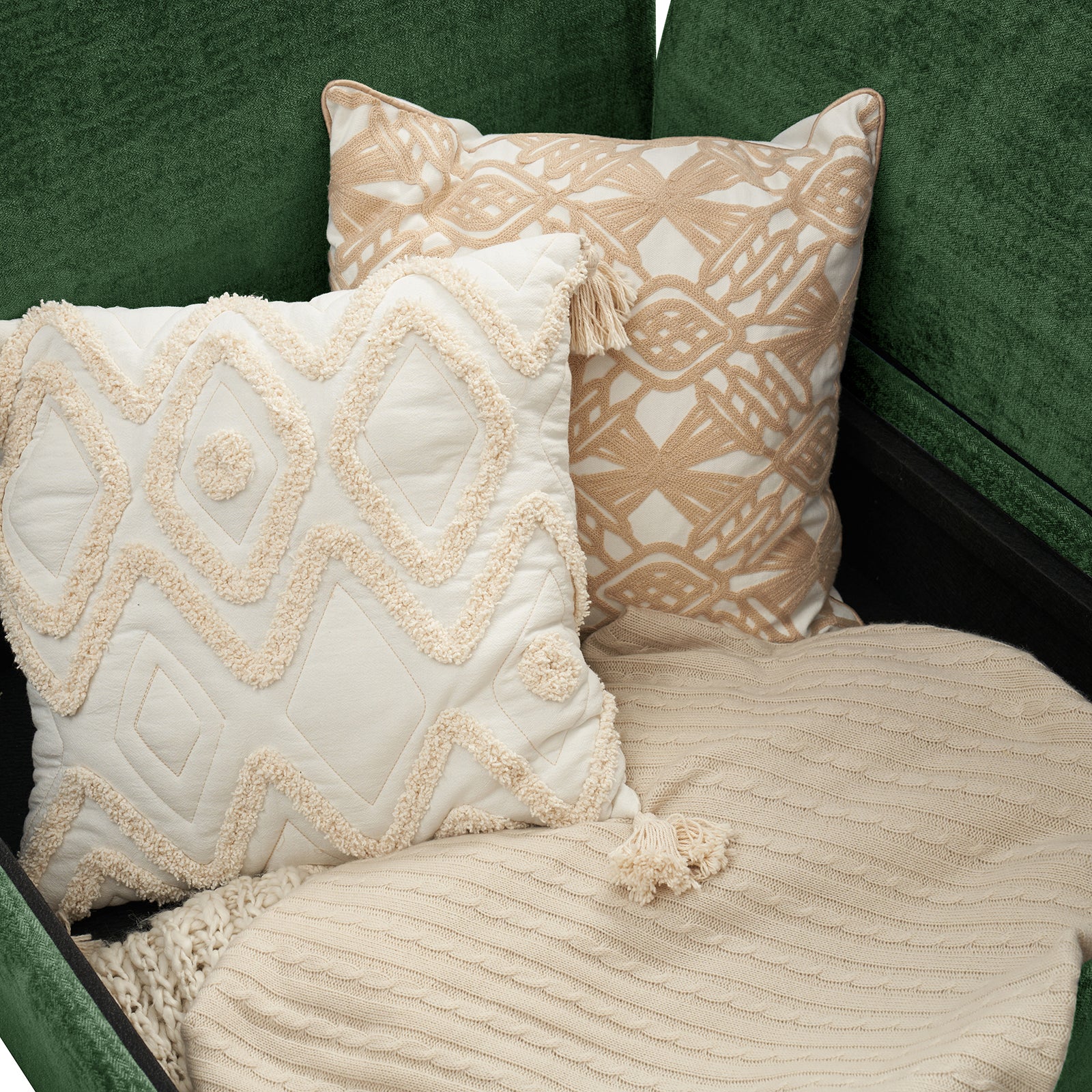 Accessories for Harmetrix Oversized Soft Sectional Couch - Image 107