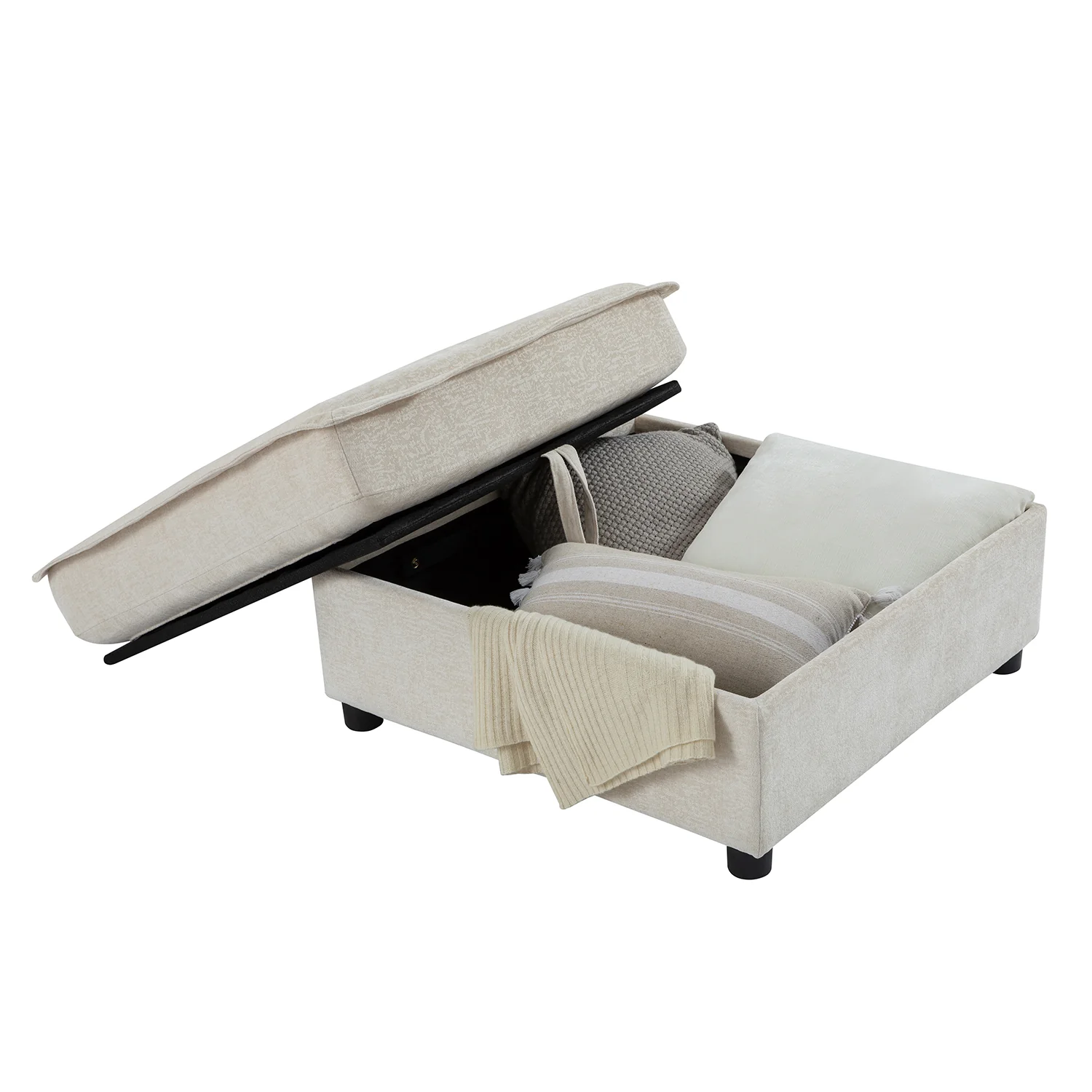 Accessories for Harmetrix Oversized Soft Sectional Couch - Image 88