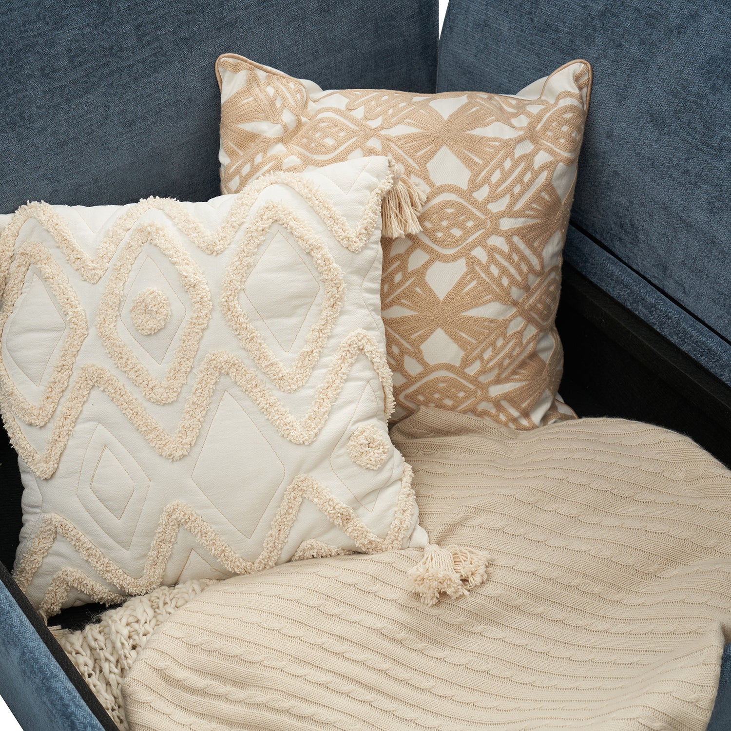 Accessories for Harmetrix Oversized Soft Sectional Couch - Image 93