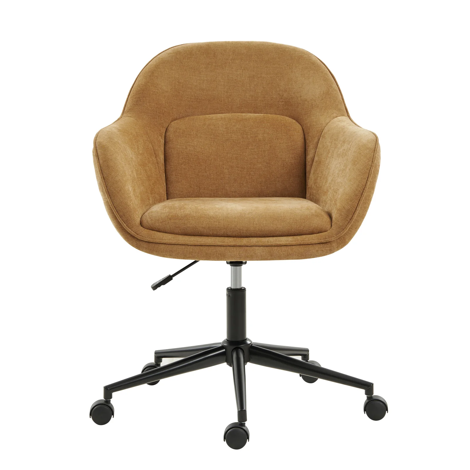 Margarita Modern Cozy Adjustable Height Office Chair - Image 20