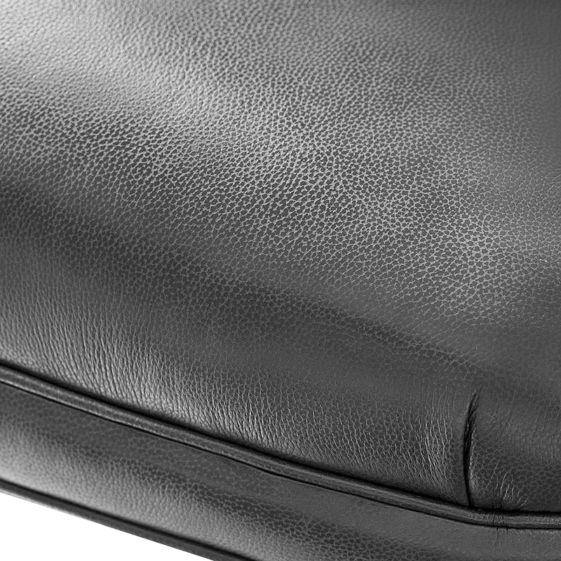 Adrian Hand-Rubbed Oil-Wax Leather Wingback Office Chair - Image 39