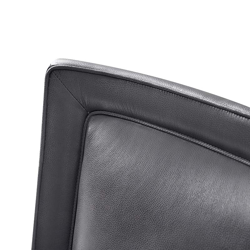 Adrian Genuine Leather Office Chair – Ergonomic, Adjustable, Modern Design - Image 15