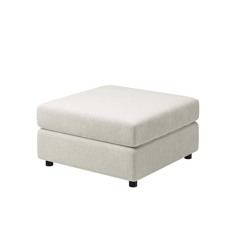 Aeris Modern Curved Sectional Parts & Components - Image 29