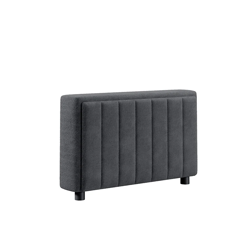 Aeris Modern Curved Sectional Parts & Components - Image 47