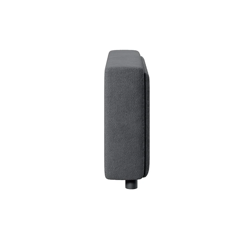 Aeris Modern Curved Sectional Parts & Components - Image 48