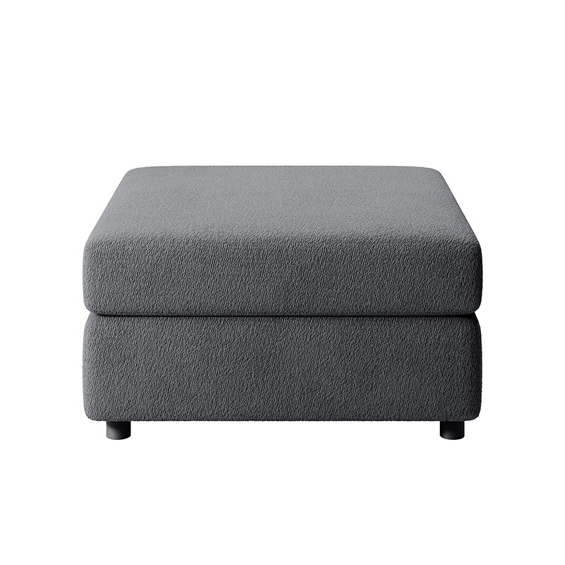 Aeris Modern Curved Sectional Parts & Components - Image 58