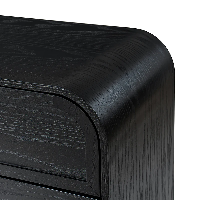 Albert Yanick 3-Drawer End Table - Image 11