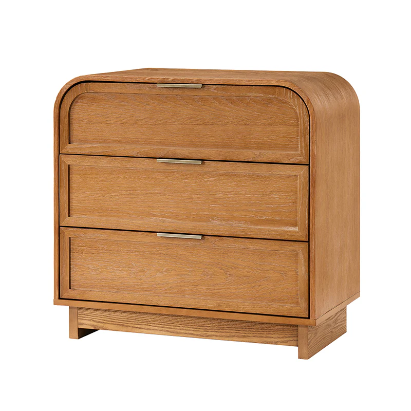 Albert Yanick 3-Drawer End Table - Image 18