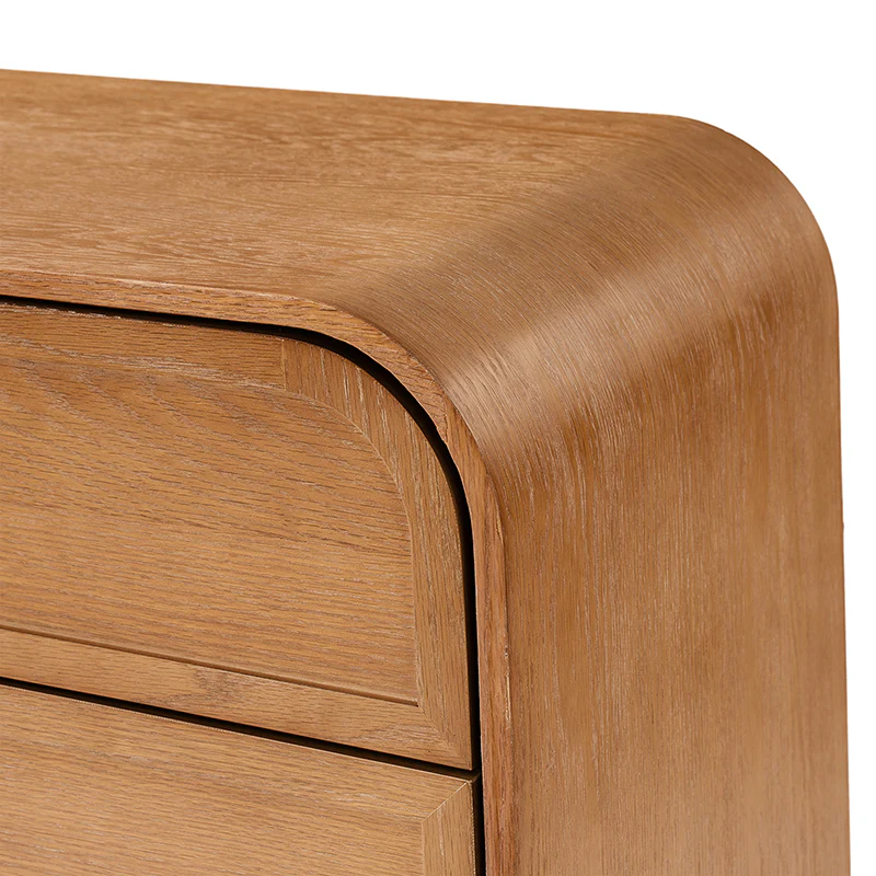 Albert Yanick 3-Drawer End Table - Image 19