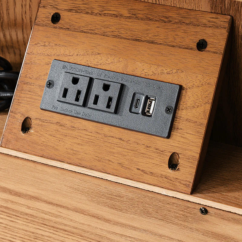 Albert Yanick 3-Drawer End Table - Image 21