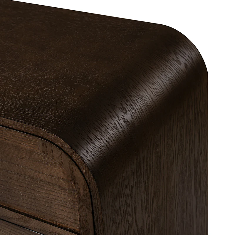 Albert Yanick 3-Drawer End Table - Image 5