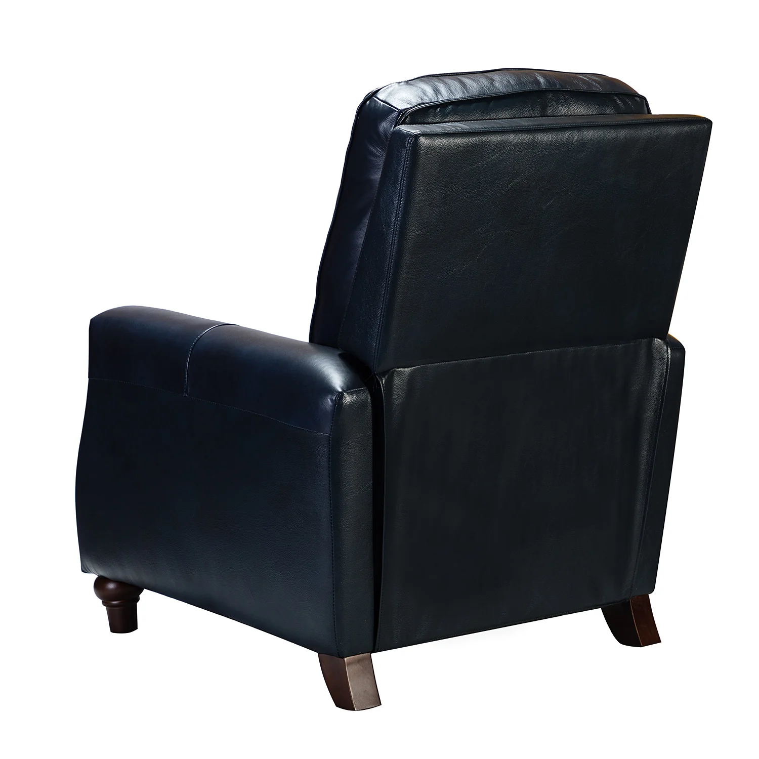 Annabelle Genuine Leather Recliner Chair(Optional Types) - Image 108