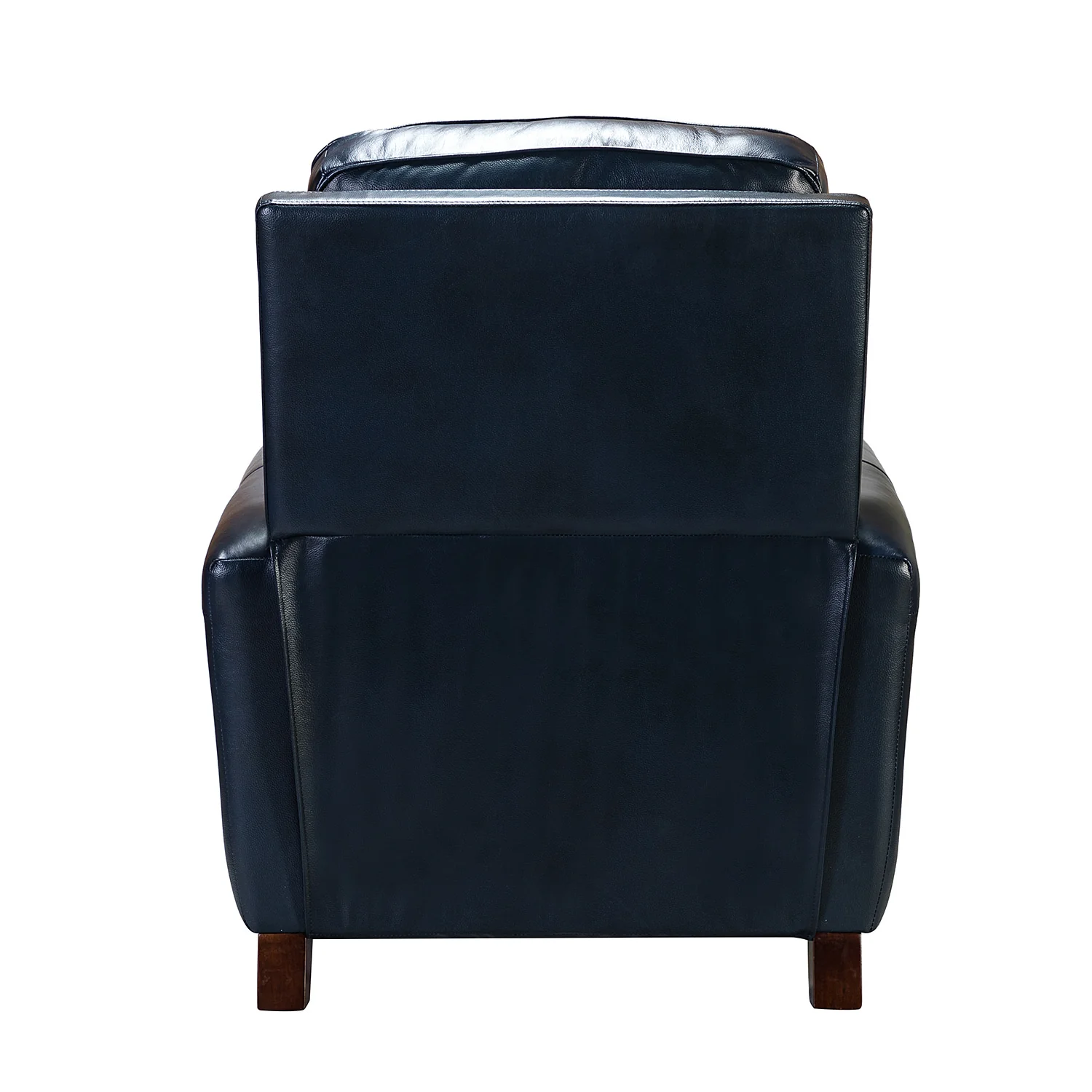 Annabelle Genuine Leather Recliner Chair(Optional Types) - Image 109