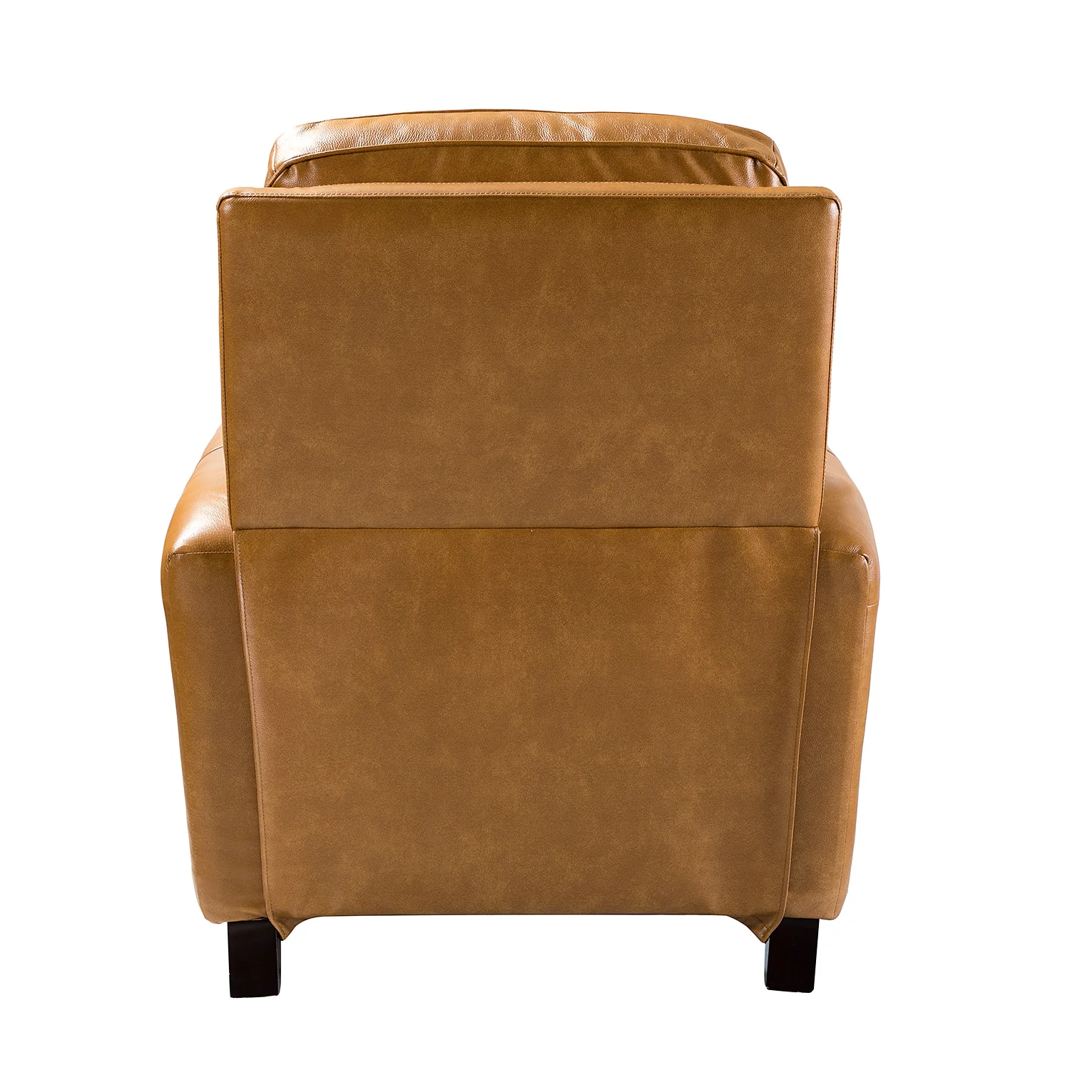 Annabelle Genuine Leather Recliner Chair(Optional Types) - Image 72