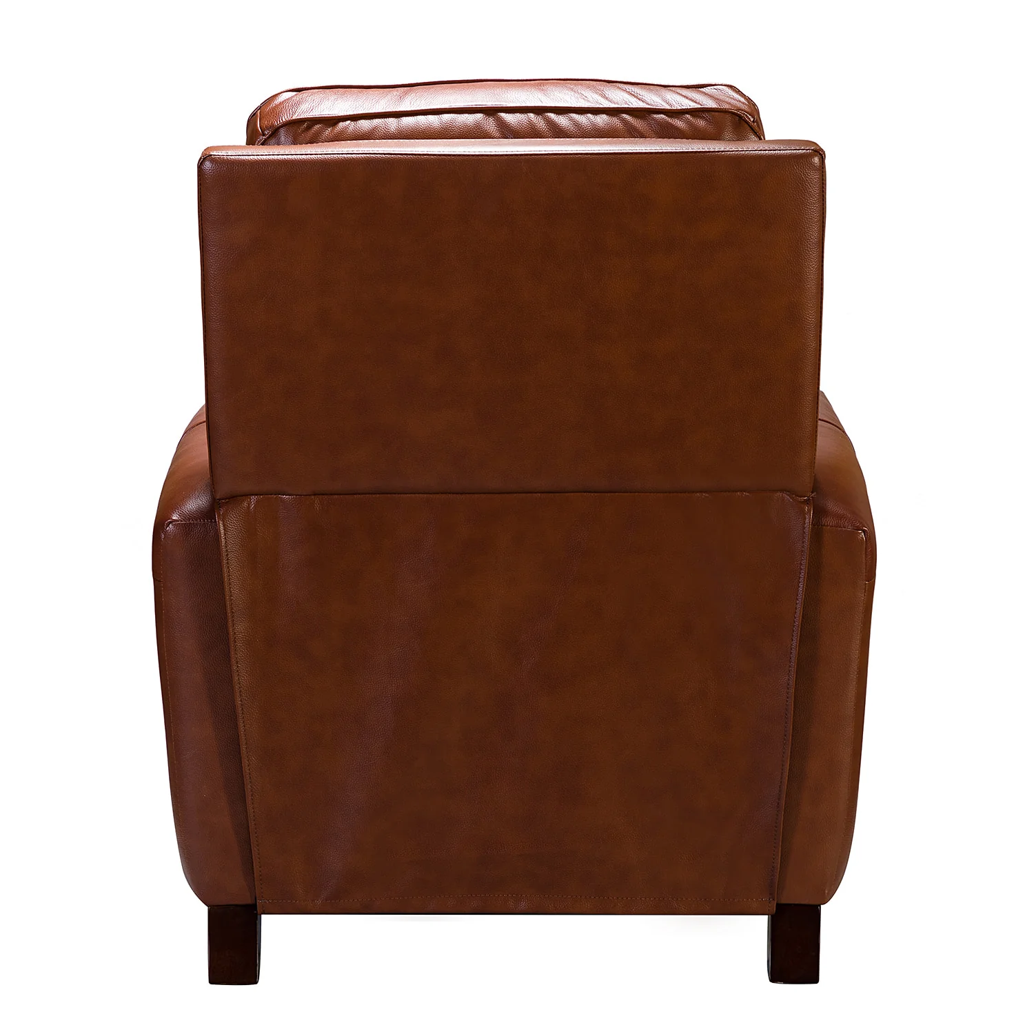 Annabelle Genuine Leather Recliner Chair(Optional Types) - Image 84