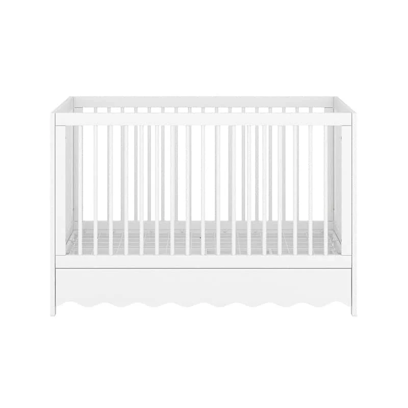 Fabiana Cozy Baby Nest Convertible Crib - Image 12