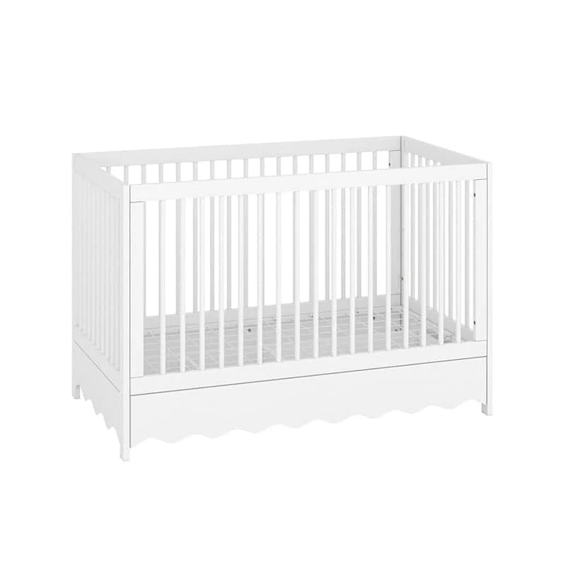 Fabiana Cozy Baby Nest Convertible Crib - Image 13