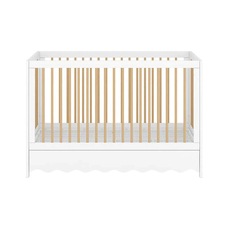 Fabiana Cozy Baby Nest Convertible Crib - Image 4