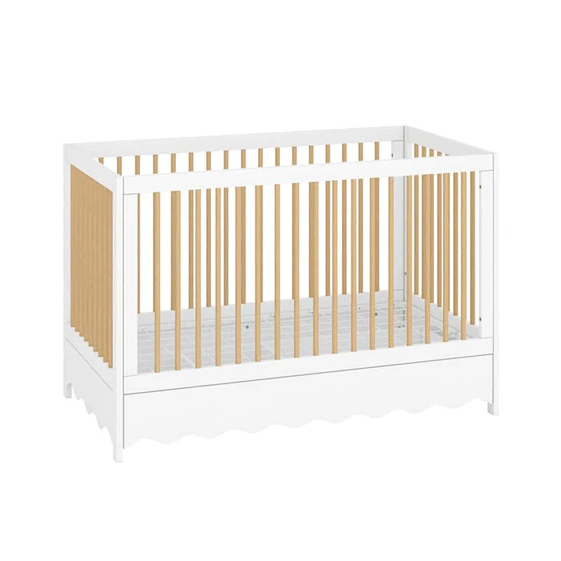Fabiana Cozy Baby Nest Convertible Crib - Image 5