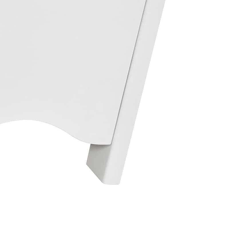 Fabiana Cozy Baby Nest Convertible Crib - Image 8