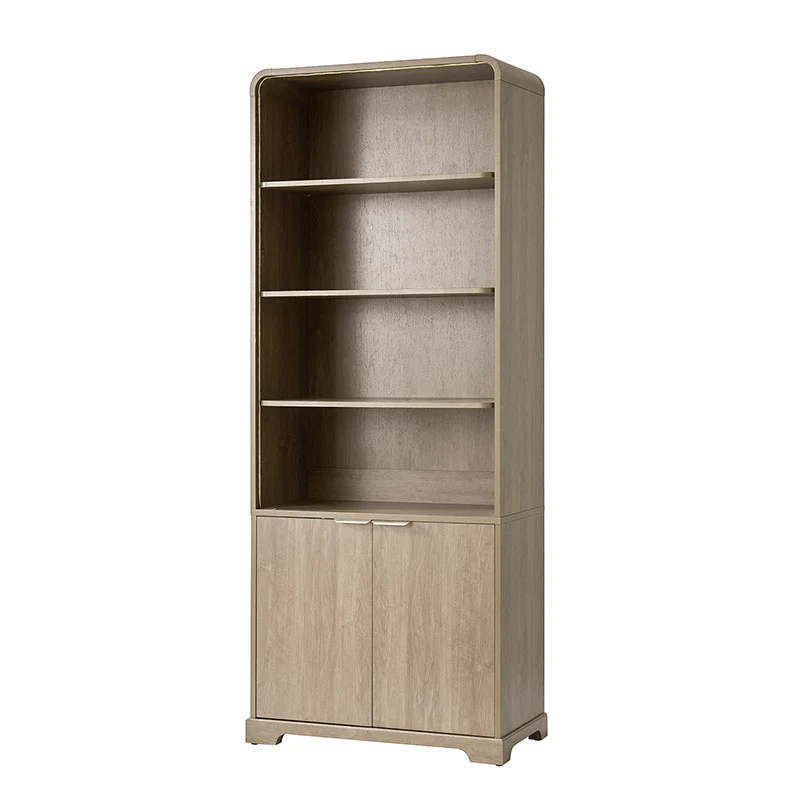 Baggio 5-Piece Modern Adjustable Office Sets - Image 11