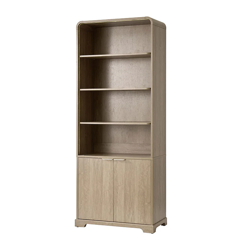 Baggio 5-Piece Modern Adjustable Office Sets - Image 23