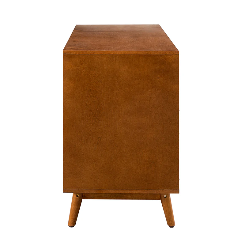 Chris 58" Wide 3 Drawer Sideboard - Image 14