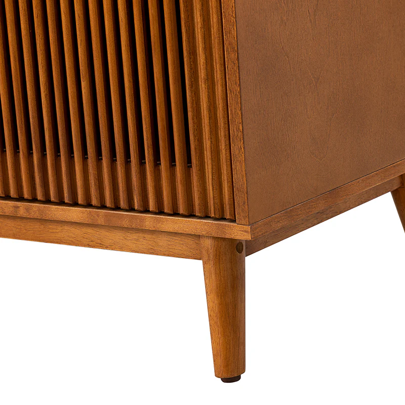 Chris 58" Wide 3 Drawer Sideboard - Image 16