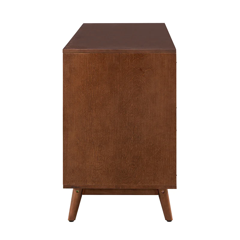 Chris 58" Wide 3 Drawer Sideboard - Image 6