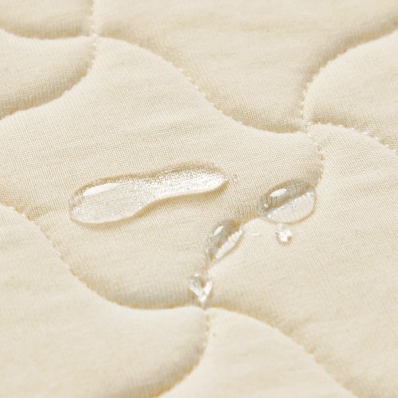 Hypoallergenic Contoured Soft Changing Pad - Image 7
