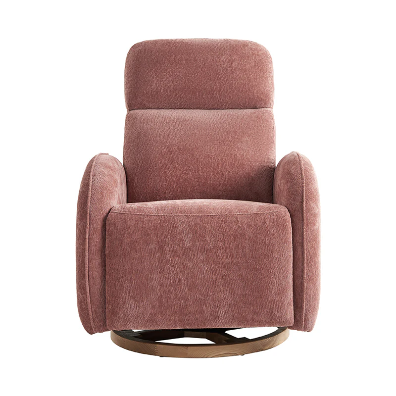 Cuddle Electric Nursery Swivel Chair - Image 22
