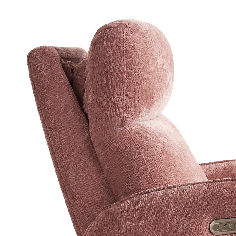 Cuddle Electric Nursery Swivel Chair - Image 25
