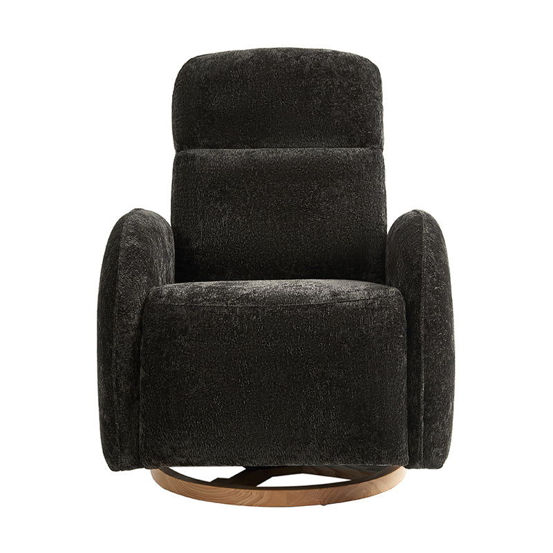 Cuddle Electric Nursery Swivel Chair - Image 31