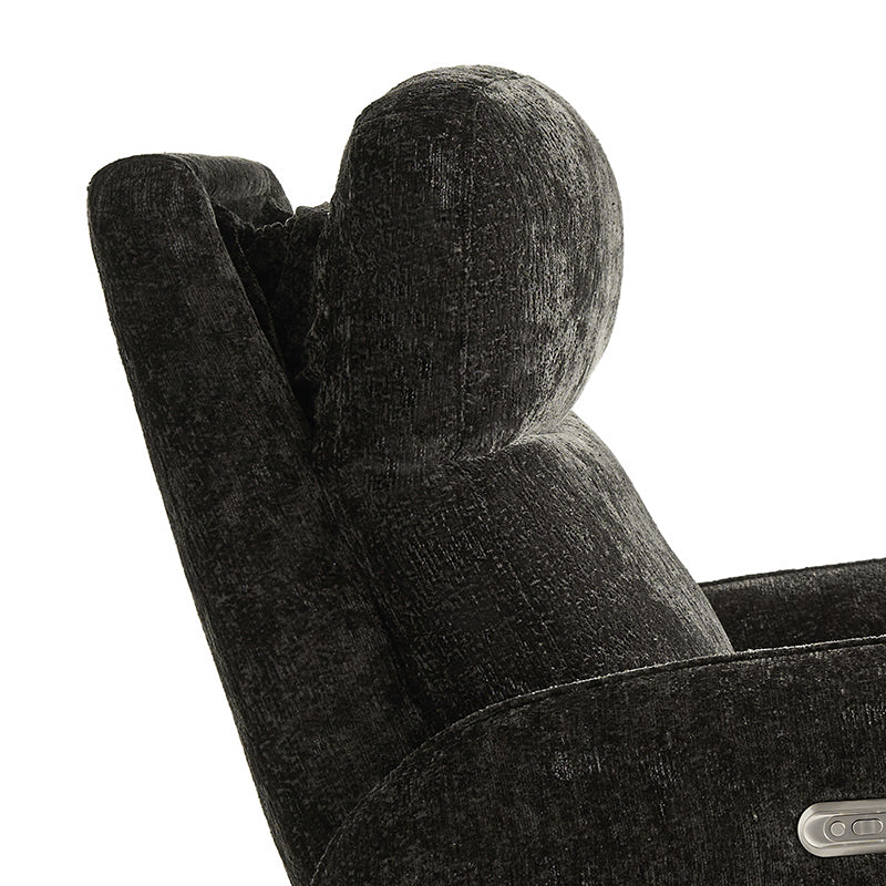 Cuddle Electric Nursery Swivel Chair - Image 34