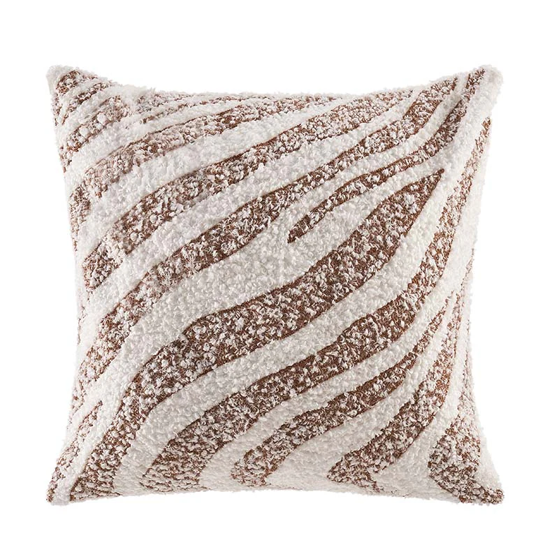 Luxury Decorative Throw Pillow Cover Set of 2 - Image 26