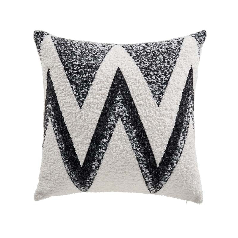 Luxury Decorative Throw Pillow Cover Set of 2 - Image 3