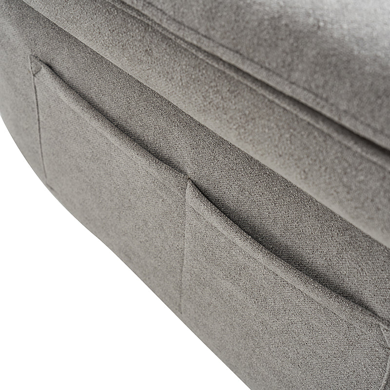 CUDDLESUPPORT ARMRESTS Nursery Power Recliner - Image 16